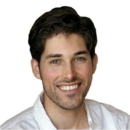 Portrait of Chase VanSteenburg